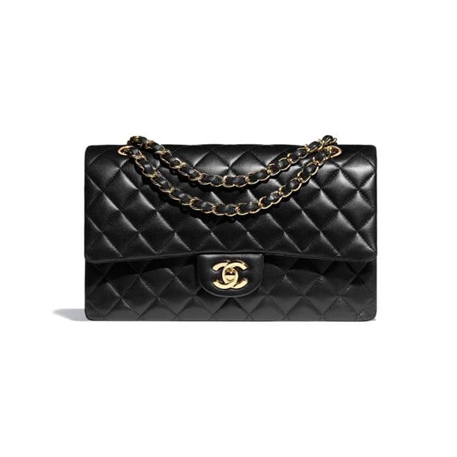 Bolso clásico de Chanel (precio: 6.050 euros)