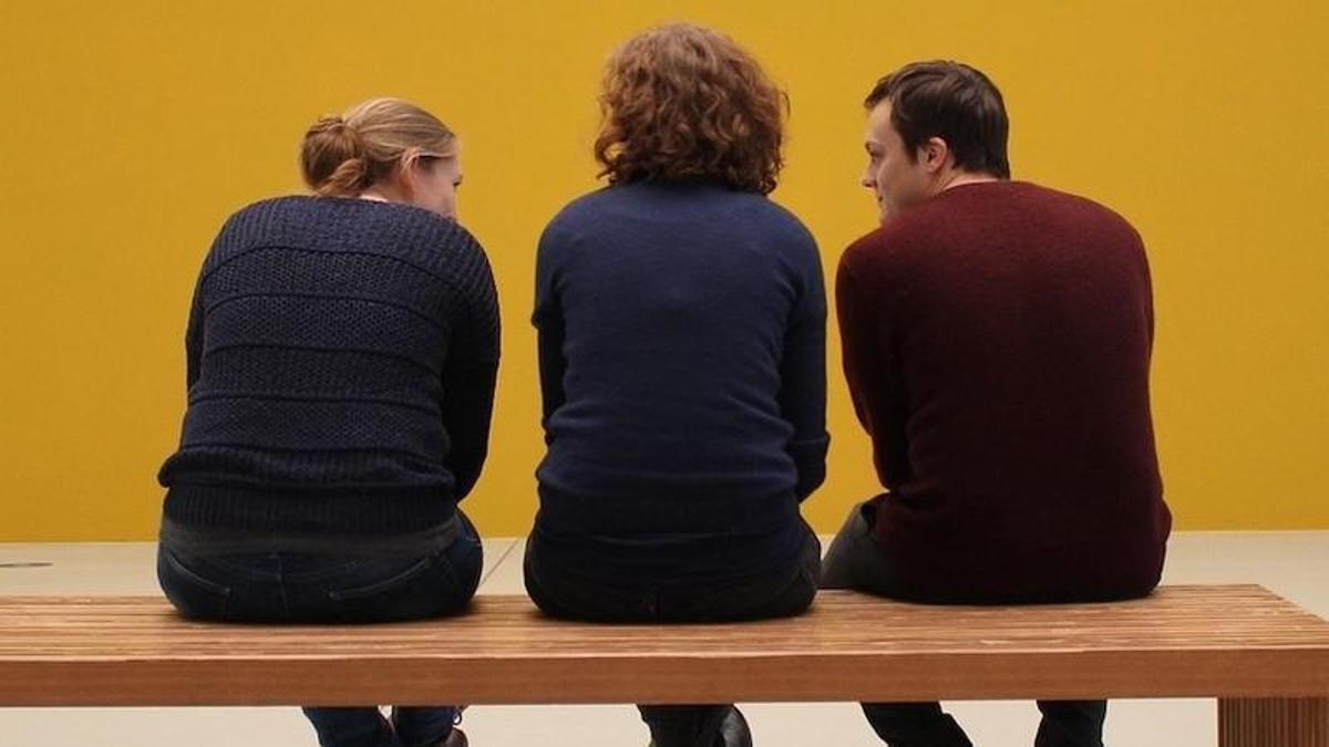 Fotografía principal del espectáculo de teatro