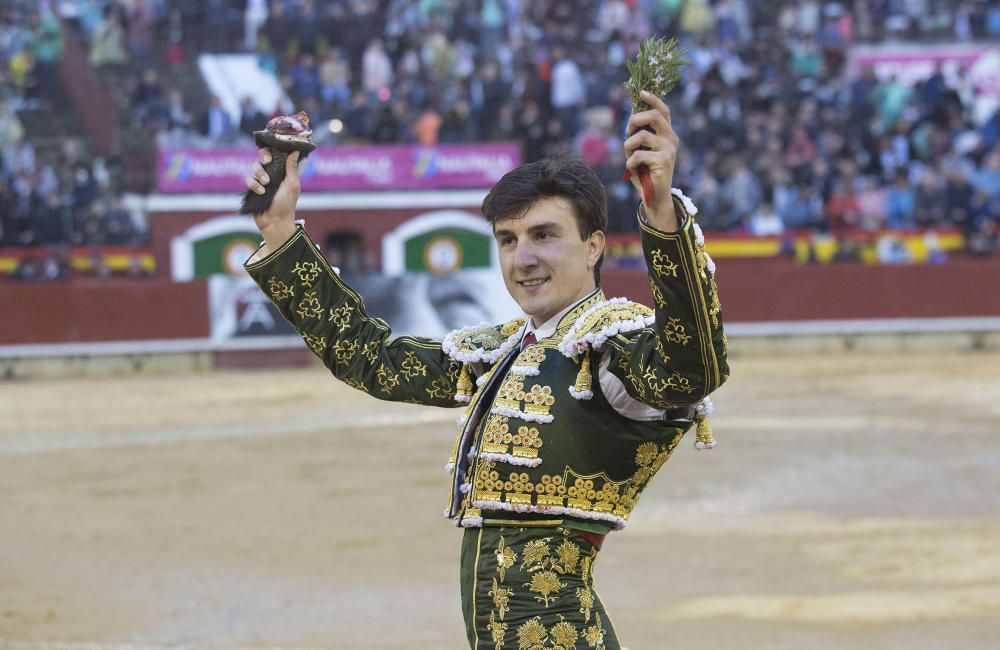 Feria de la Magdalena