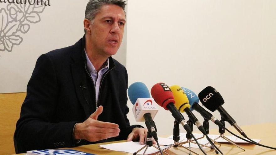 Albiol deja el Parlament para centrarse en las elecciones municipales