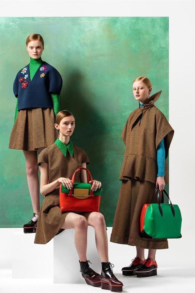 Delpozo pre-fall 2016, 15
