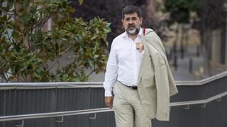 Jordi Sànchez pide la libertad para poder ser investido el 12 de marzo