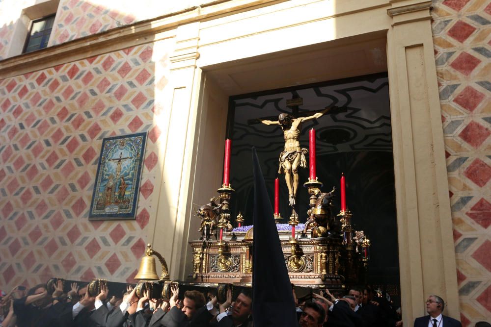 Viernes Santo | Dolores de San Juan