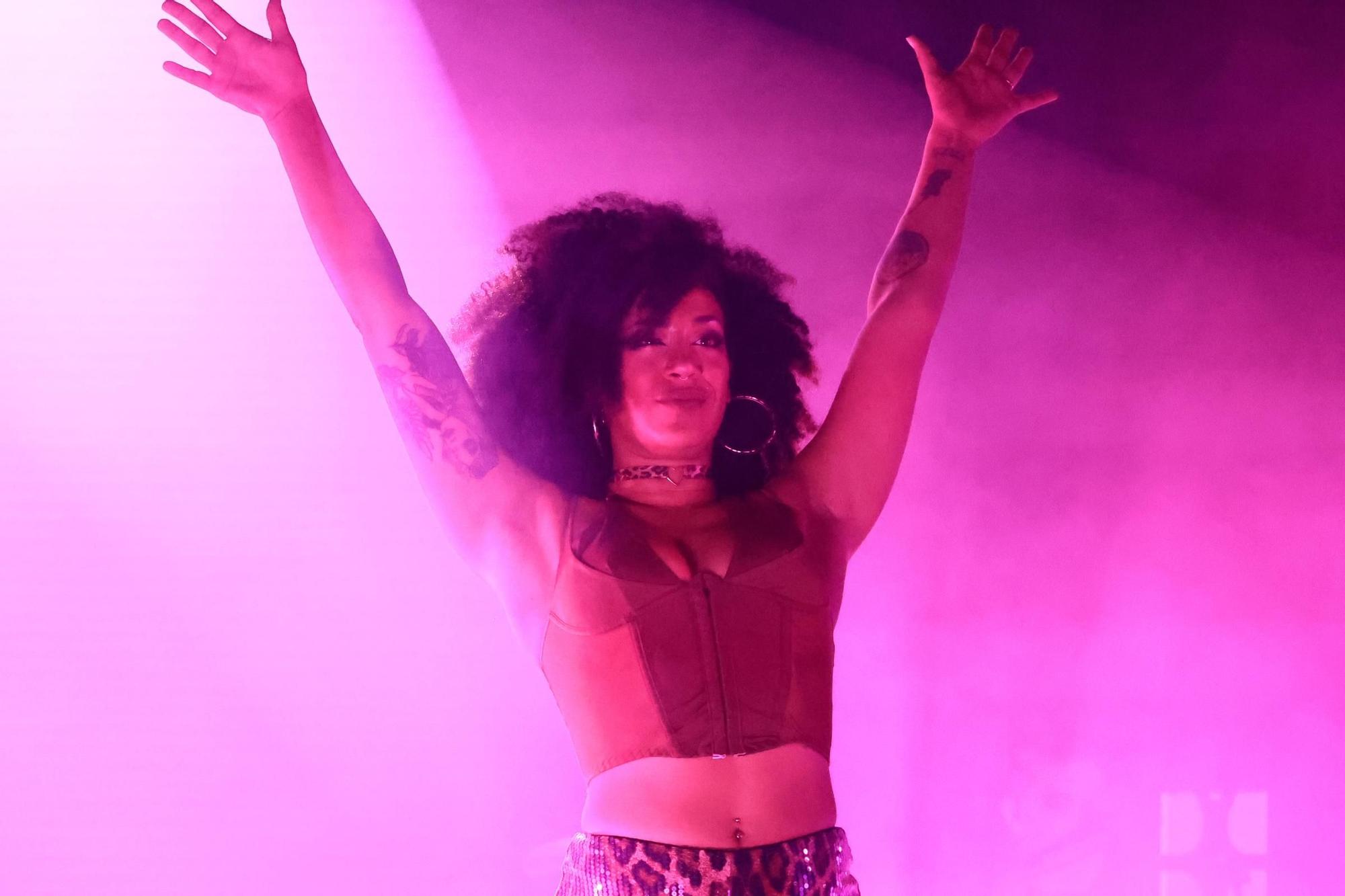 Galería: Las mejores fotos del Capla Festival