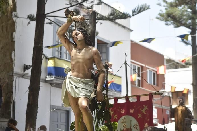 ENTREGA PREMIOS FERIA DE GANADO Y PROCESION ...