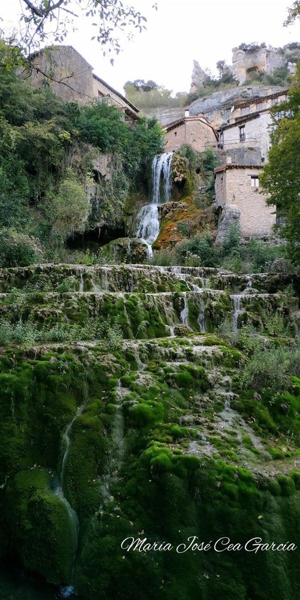 Orbaneja del Castillo, Burgos