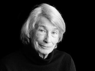 Mary Oliver: una vida única, salvaje y preciosa