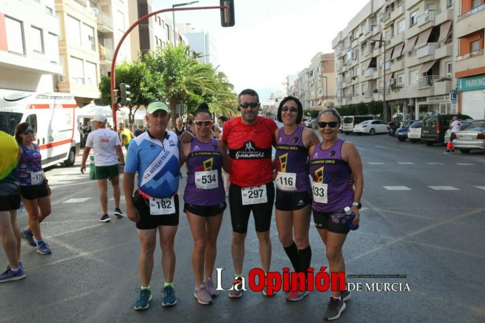 Carrera Popular Fiestas de La Viña