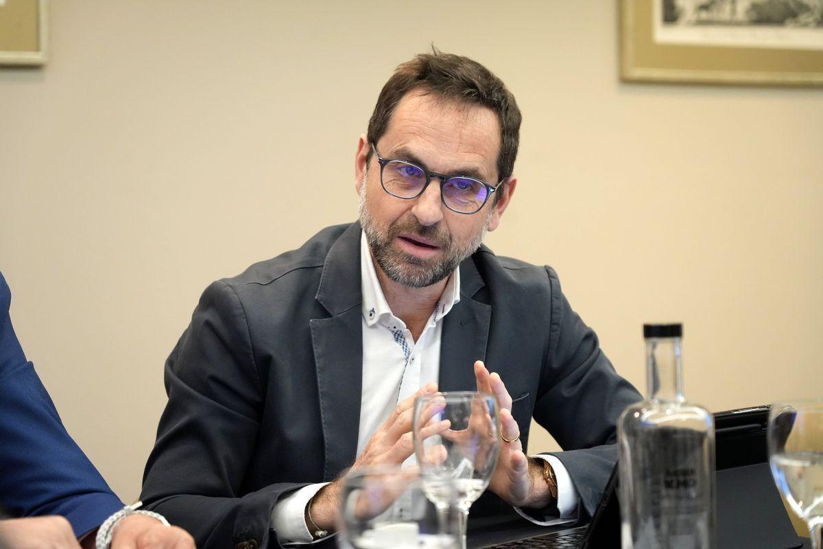 Francisco J. Vea