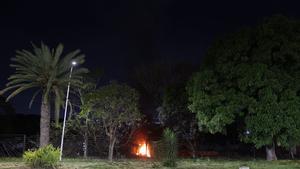 Bases militars, ports i aeroports: els objectius atacats pels EUA durant la seva agressió contra Veneçuela