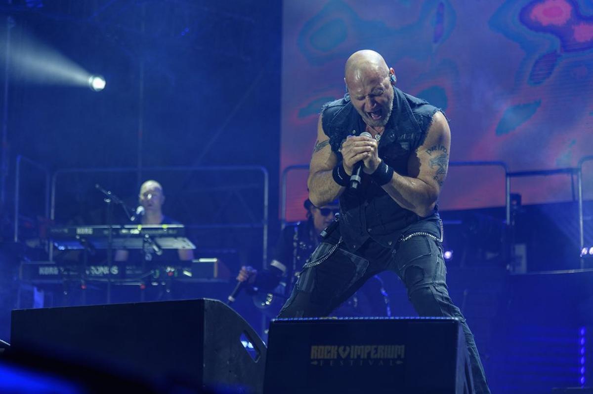 Rock Imperium Festival viernes tarde