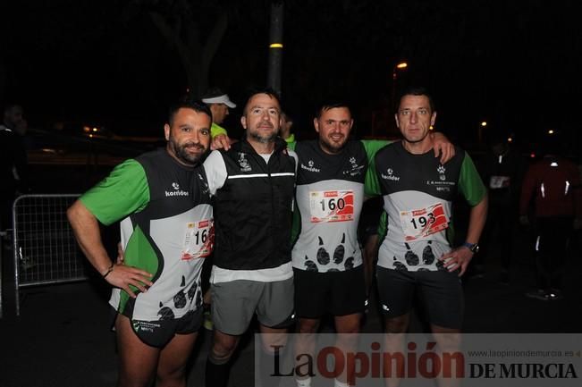 Running Night de El Ranero (II)