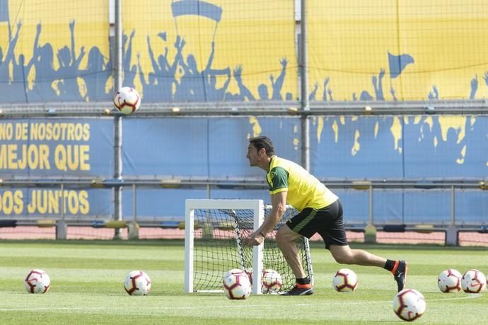 21.08.18. Telde, Gran Canaria. Fútbol segunda ...