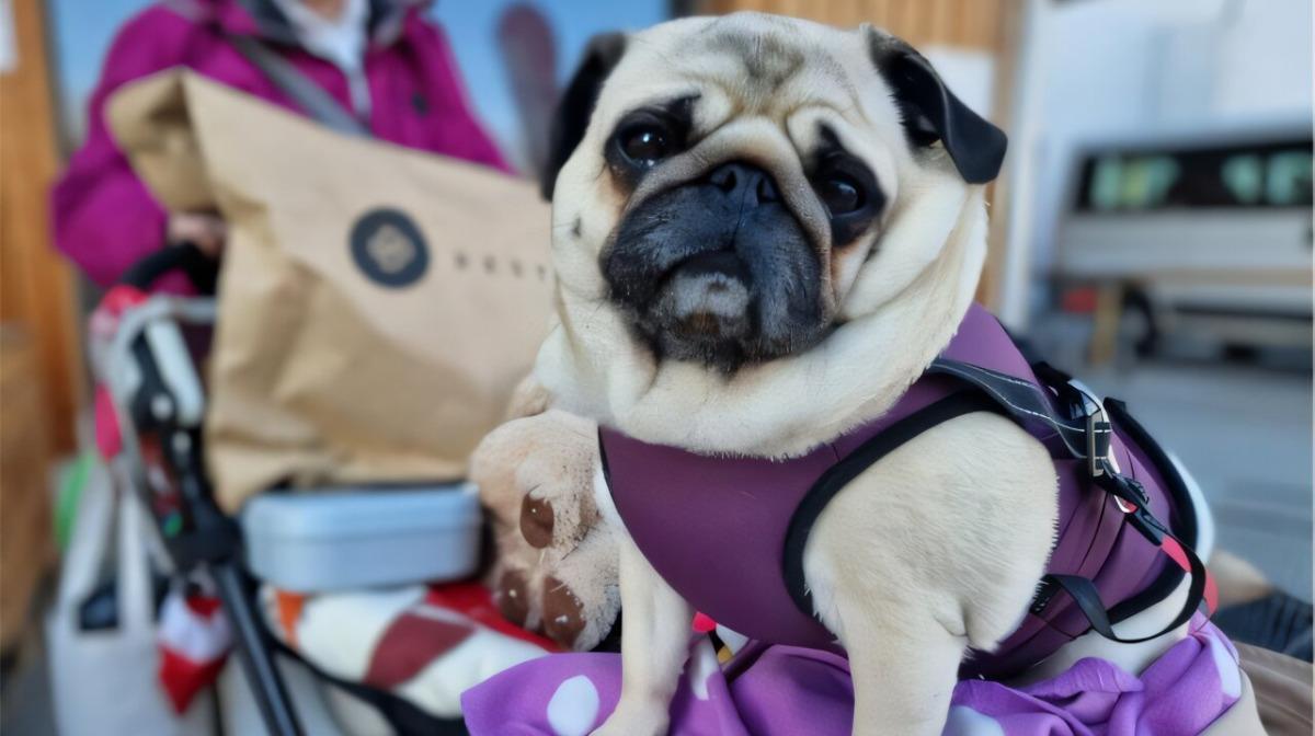 Los perros son cada vez más considerados como miembros de la familia, una condición que está influyendo en su evolución y reproducción.