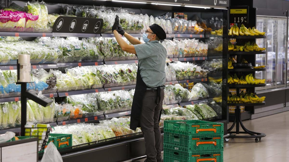 Horario de Mercadona hoy, 24 de diciembre, Nochebuena. Hasta qué hora abren sus tiendas.