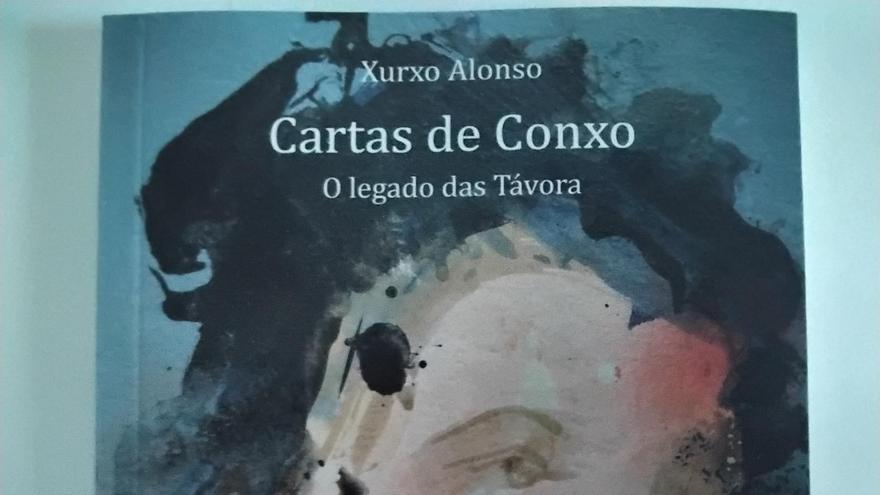 Xurxo Alonso presenta en Vilalba su premiado libro “Cartas de Conxo”