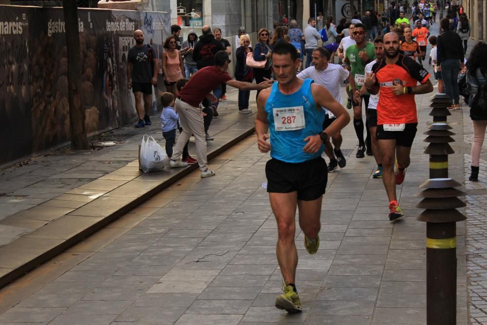 Cursa del Carrer Nou 2018