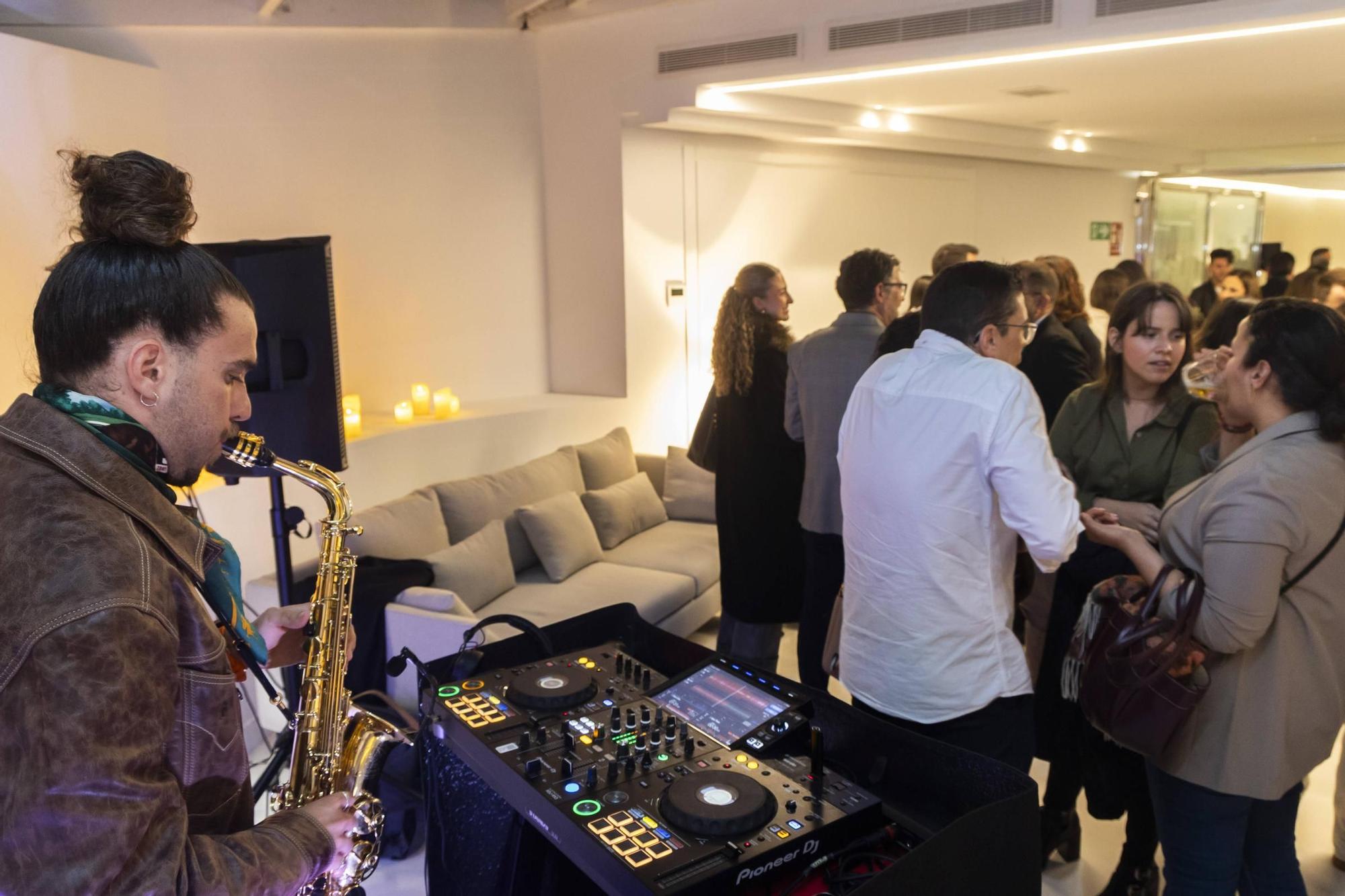 La clínica dental Mvoca abre sus puertas en el centro de València