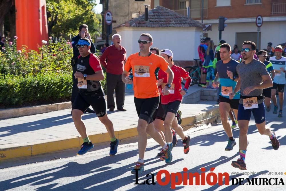 Caravaca Trail Experience  (Master, Promo, Medium)