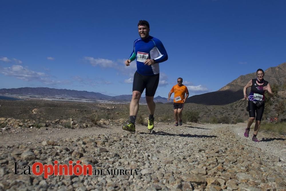 Carrera Cross Calas de Bolnuevo