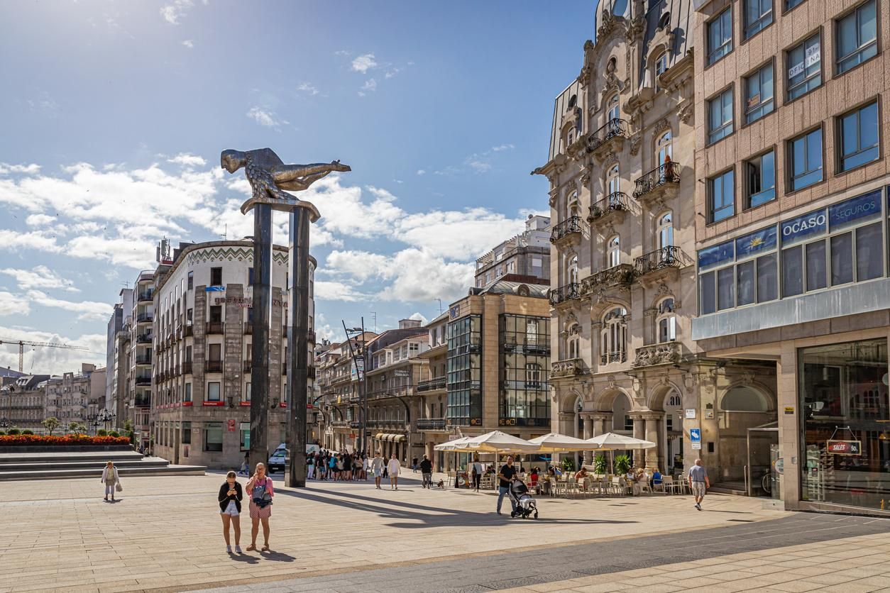 Una guía completa para conocer Vigo en un solo día