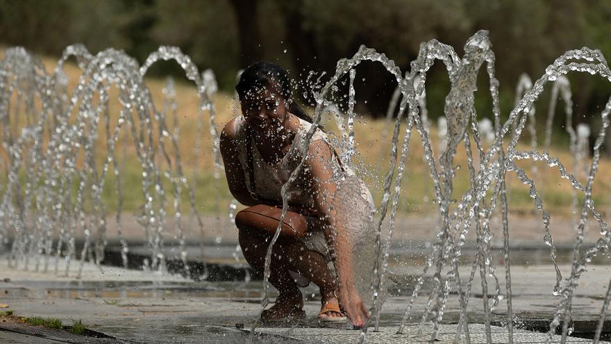 Adiós al calor: este es el día exacto de la semana en el que bajarán las temperaturas veraniegas, según los expertos