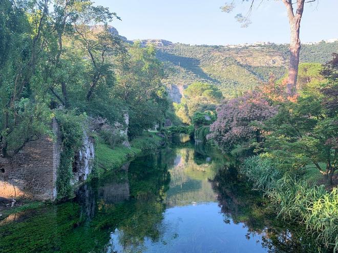 Giardino di Ninfa