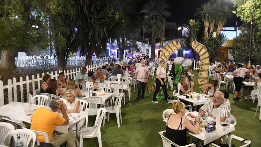 Qué hacer hoy en la Feria de Murcia: consulta el programa de actividades para este jueves
