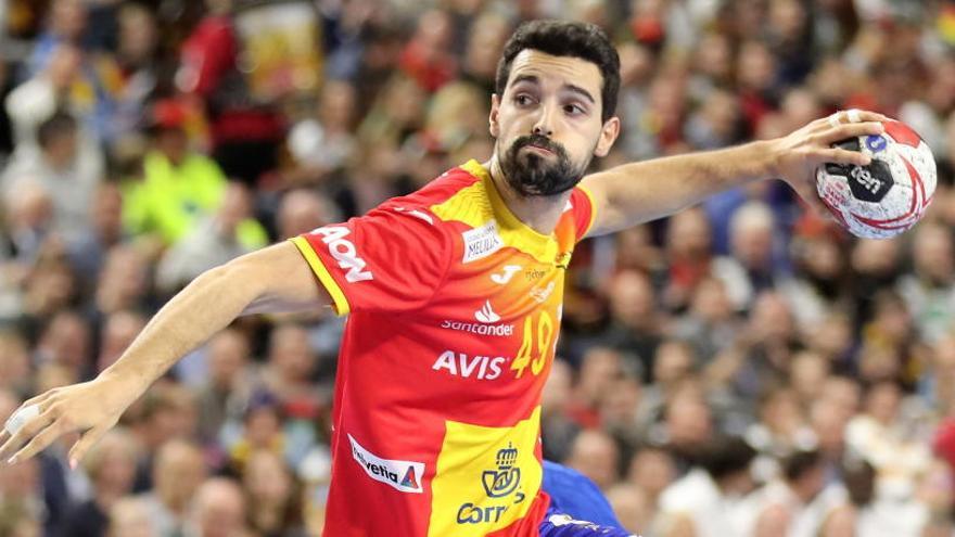 España cae ante Francia y queda prácticamente fuera de semifinales del Mundial