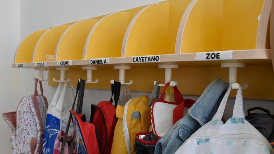 Más de 1.800 familias esperan el cheque guardería de 200 € de la Junta de Extremadura