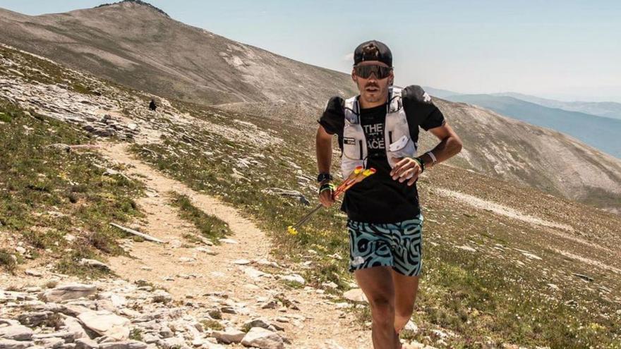 Pau Capell regresa a una Ibiza Trail Maratón «con mucho nivel»