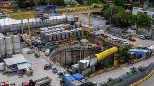 El sector de les infraestructures veu una "oportunitat" en les concessions
