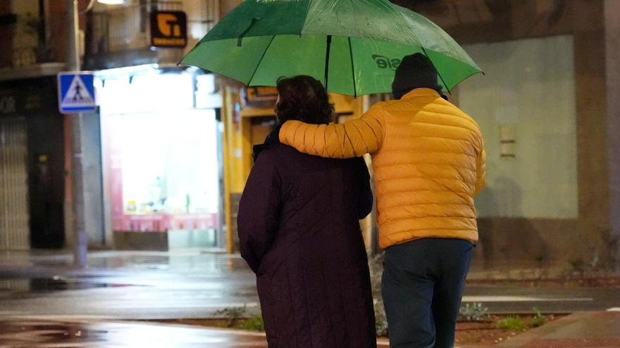 Enero deja en la Ribera tres grados más de temperatura y un déficit de lluvia del 65%
