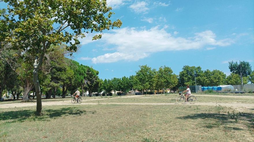 La construcció del nou Pump Track d’Empuriabrava començarà al setembre