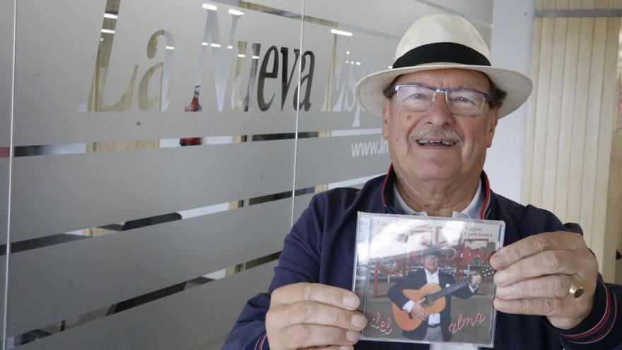 El &quot;Gijón del alma&quot; moderniza su letra: así es la nueva versión