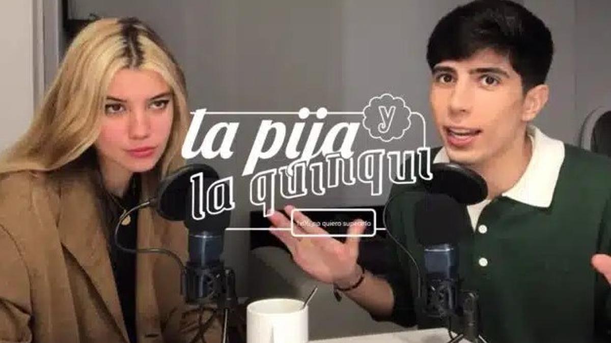 La Pija y la Quinqui