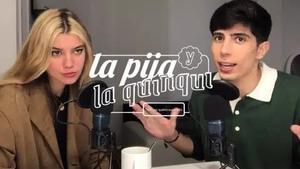 La Pija y la Quinqui.