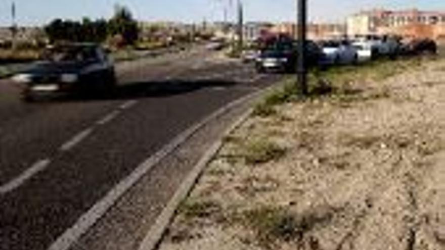 13 nuevos semáforos reducirán los puntos negros del tráfico en Zaragoza