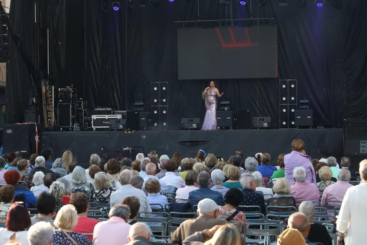Galería de fotos del Dia del Major en las fiestas de Almassora