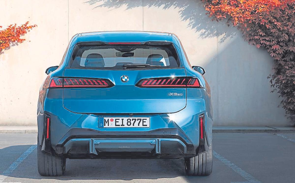 MINI se presenta como una propuesta madura y adaptada.