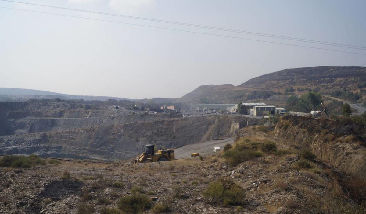 Riofrío de Aliste: un pueblo fundido a negro por segunda vez |