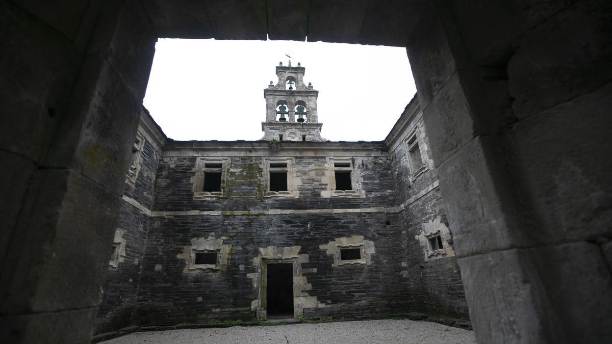 Recorrido por los monasterios olvidados del occidente de Asturias