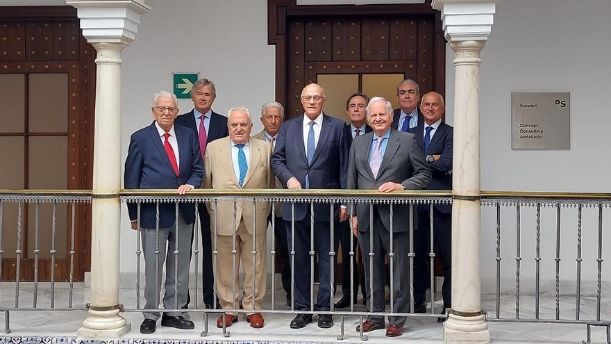El negocio del Banco Sabadell en la Territorial Sur crece un 5,6% y roza los 20.000 millones
