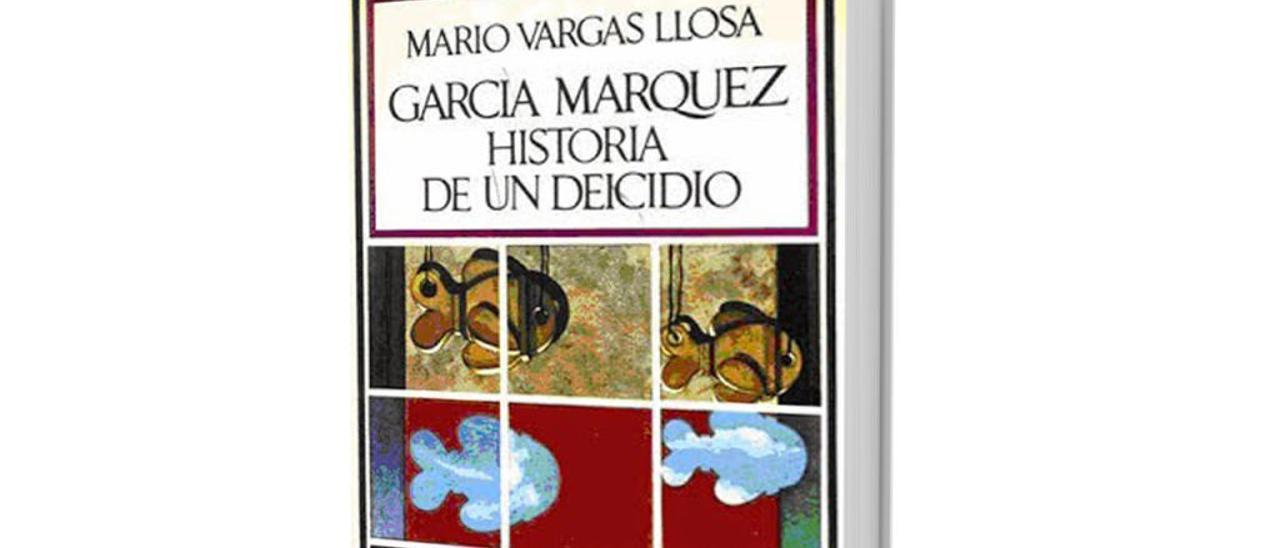 100 años de Vargas Llosa