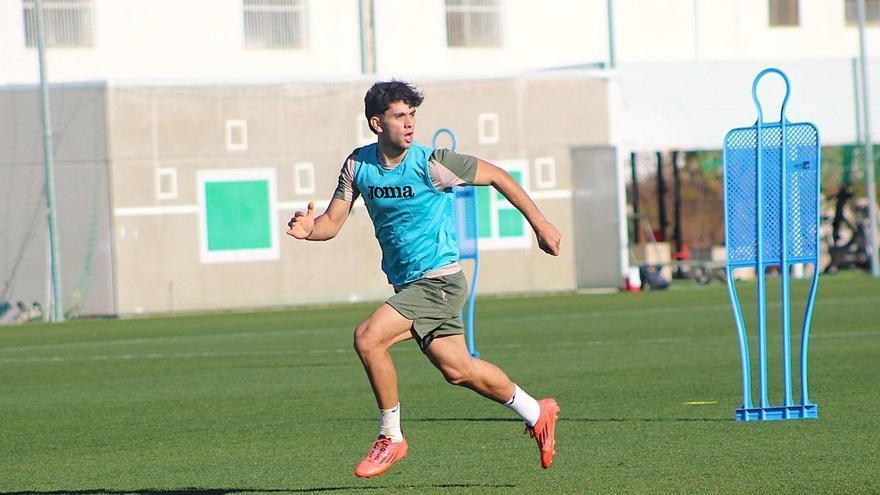 El Villarreal B se queda en 'cuadro' para recibir al líder Sabadell por el temido 'virus FIFA'