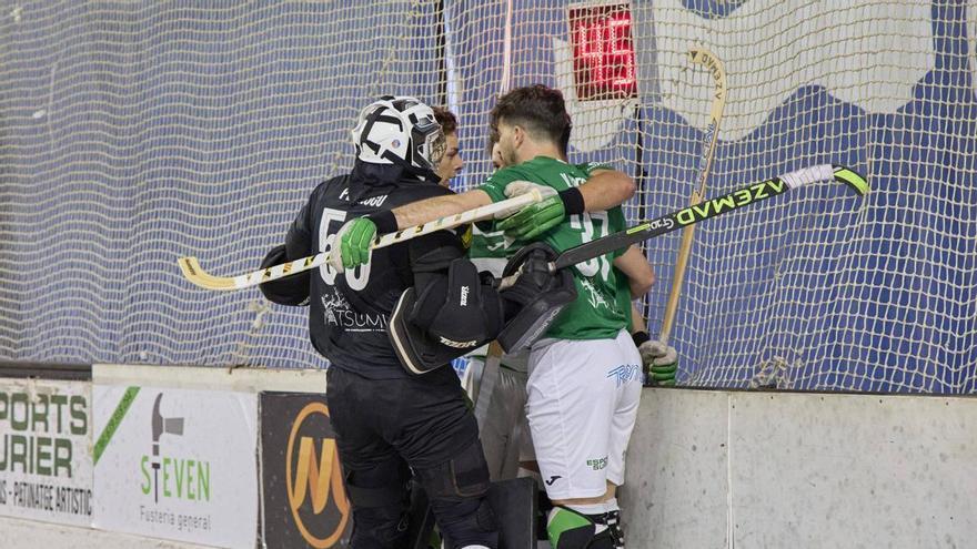 Una victòria enviarà al Lloret a l’OK Lliga