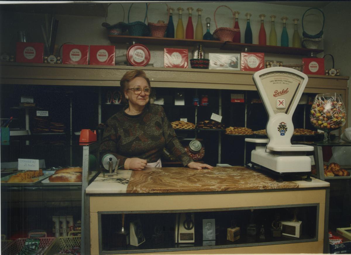 Comercio Tradicional