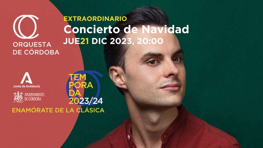 Concierto de Navidad