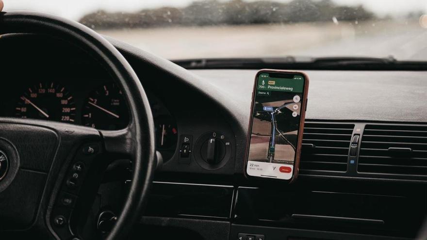 Google Maps prepara la integración con Uber.