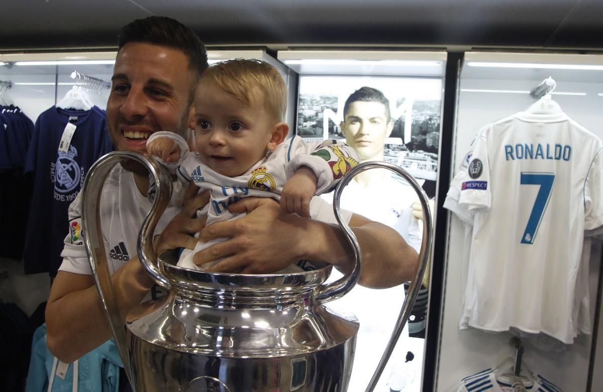 La Real Madrid Roadshow aterriza en Córdoba